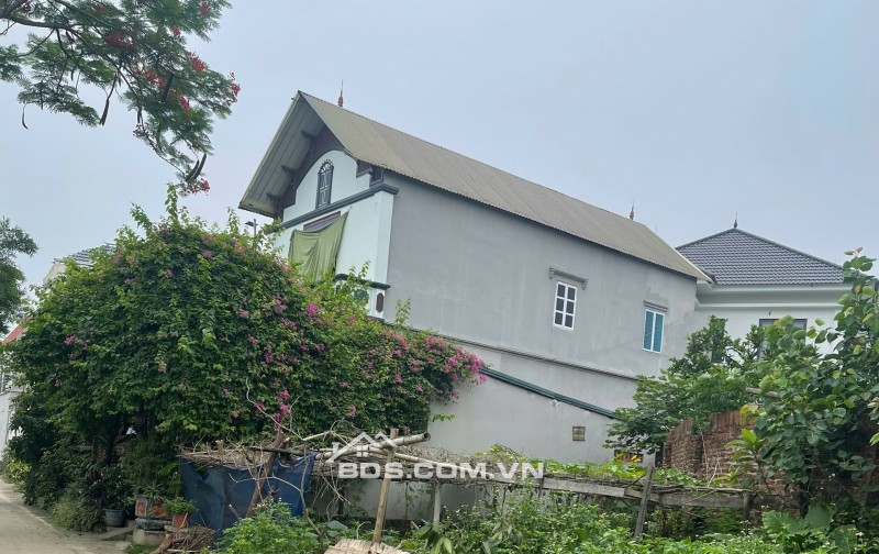 Nhỉnh 1 tỷ sở hữu ngay lô đất Phú Nghĩa